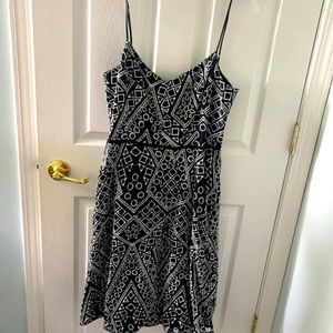 Banana Republic Dress